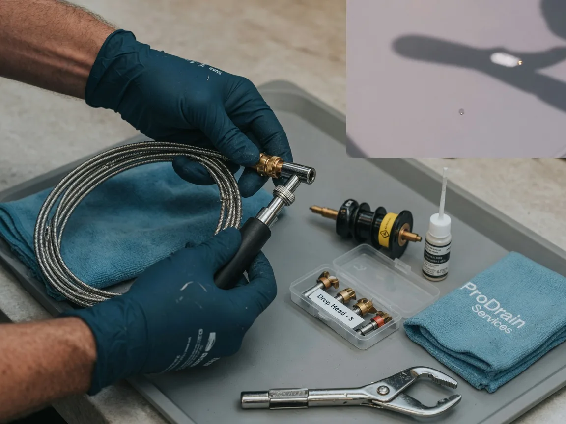 Why choose Drain Cleaning in Cross Plains, TX
